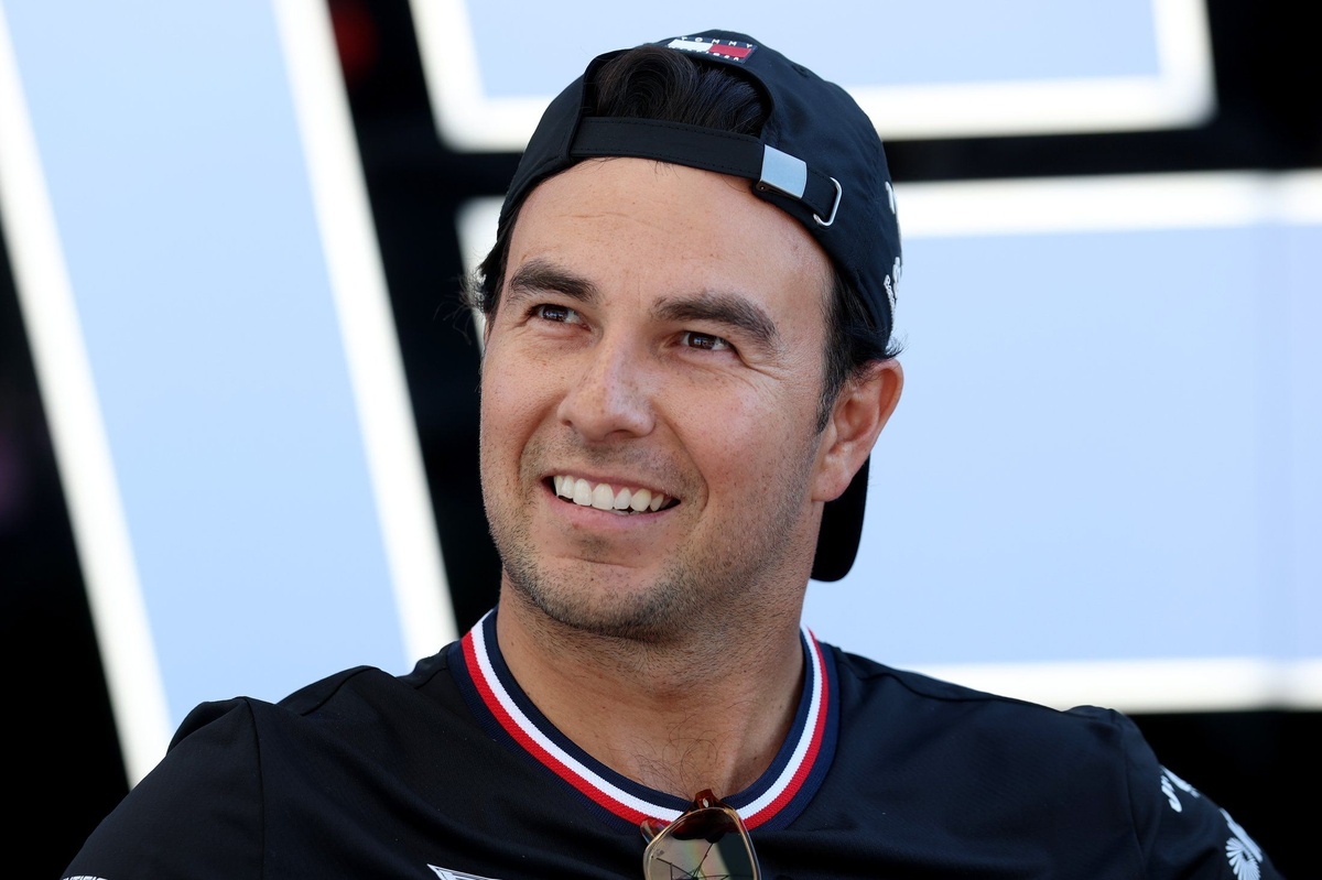 F1: Pérez relembra últimos meses na Red Bull e admite se sentir "muito mais valorizado" na Cadillac