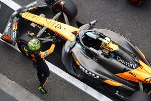 F1 AO VIVO: Acompanhe o GP de São Paulo em Tempo Real