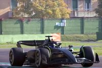 Cadillac już testuje