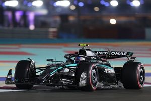 F1: Antonelli punido, Piastri vence e Bortoleto em 11°; veja resultado final da sprint no Catar