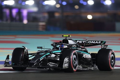 F1: Antonelli punido, Piastri vence e Bortoleto em 11°; veja resultado final da sprint no Catar