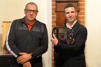 Una Navidad para el campe&oacute;n del WEC: Pier Guidi celebra su a&ntilde;o dorado con Ferrari