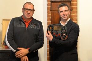 Una Navidad para el campe&oacute;n del WEC: Pier Guidi celebra su a&ntilde;o dorado con Ferrari