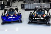 IMSA | Cadillac svela la colorazione di WTR e AXR per il 2026