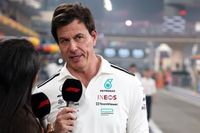 Mercedes quer reduzir número de equipes-cliente na F1