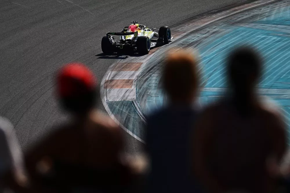 Tormentas eléctricas amenazan el Gran Premio de Miami; la FIA evalúa cambios de horario — image 2