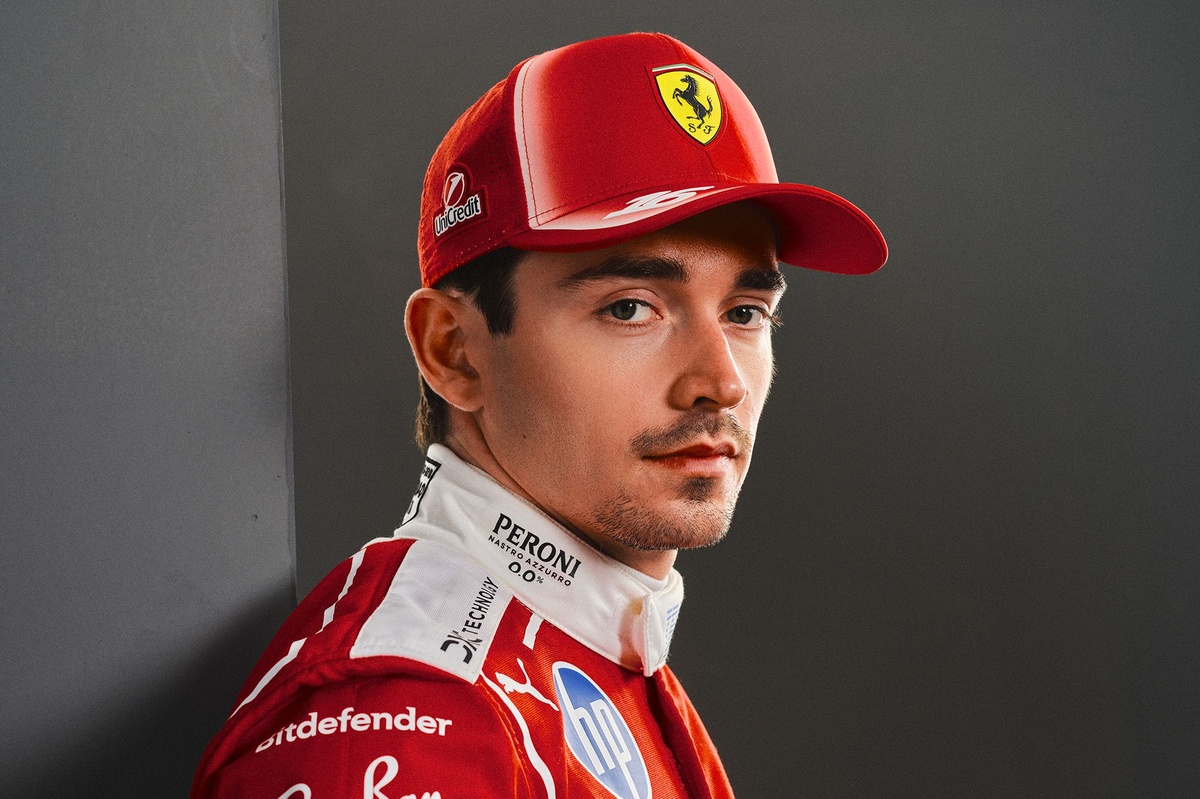 F1 | Ferrari SF-26, parla Leclerc: "La gestione di PU ed energia sarà fondamentale"