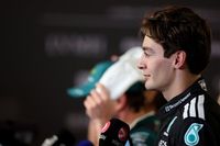 Russell: "Me alegro de que esta era haya llegado a su fin"