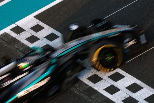 Wolff insiste: los F1 2026 pueden llegar a 400km/h&hellip; te&oacute;ricamente