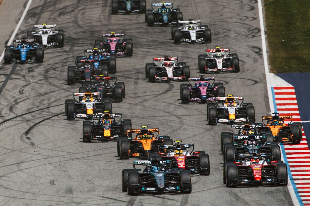 F1: FIA admite erro com regras de 2026 mas culpa acordo com fabricantes por falta de mudanças