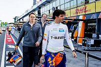 Carlos Sainz sobre Charlie Whiting: todos los pilotos le queríamos mucho  