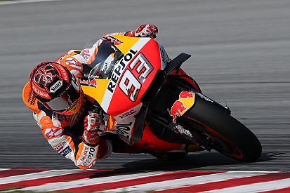 “Voorzijde Honda nog altijd kritiek punt”, erkent Marquez