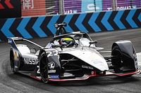 Rowland: La pole en Fórmula E ha sido "lo mejor" de su carrera