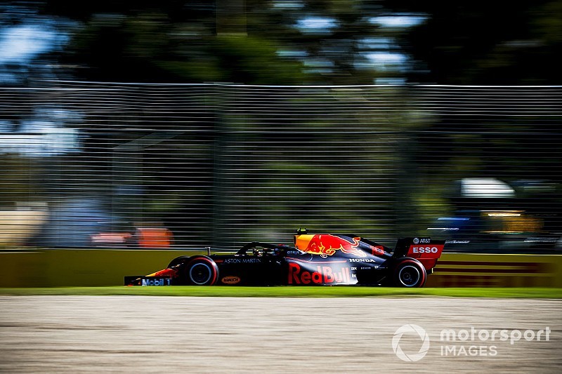 Gasly: túl optimisták voltunk, így meglepő eredménnyel zártuk az időmérőt