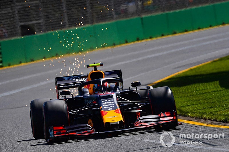 Гаслі: Оптимізм Red Bull призвів до провалу у кваліфікації