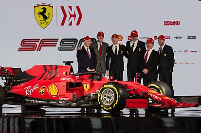 Ferrari: Новий регламент сповільнить боліди Ф1 на 1,5 секунди