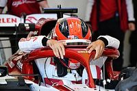 Kubica: "Es m&aacute;s f&aacute;cil rodar en 1:16 con Alfa que en 1:19 con Williams"