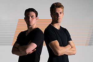O'Ward correrá con McLaren en IndyCar