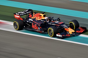 Mejoras de Honda dejarán a Red Bull "sin más excusas"