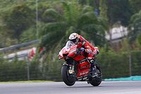 Dovizioso nie planuje World Superbike