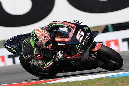 Abschiedssieg für Johann Zarco auf Yamaha? "Nicht unmöglich"