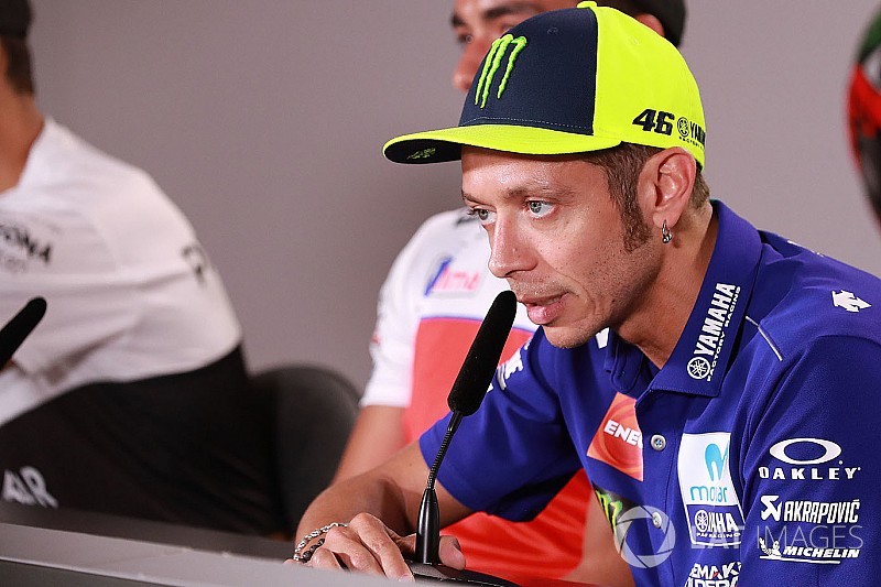 Rossi: