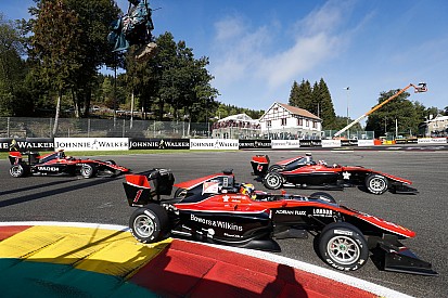 ART et Prema candidats à la nouvelle FIA F3