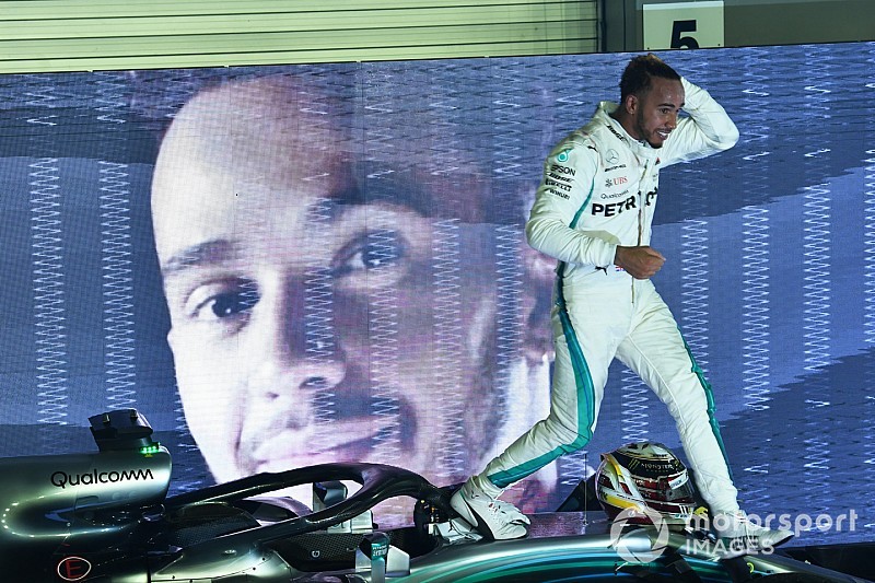 Hamilton: