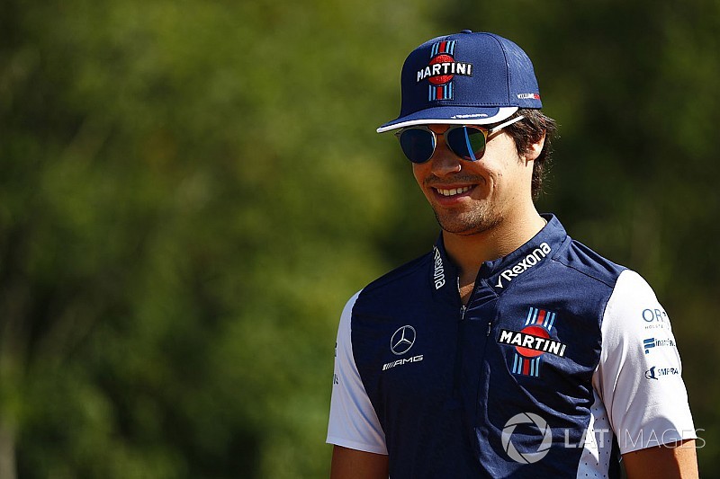 Stroll :