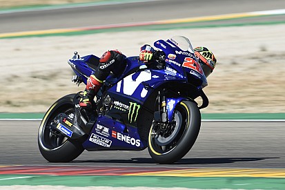 MotoGP FT1 in Thailand: Yamaha probiert zum Auftakt Qualifying-Versuch
