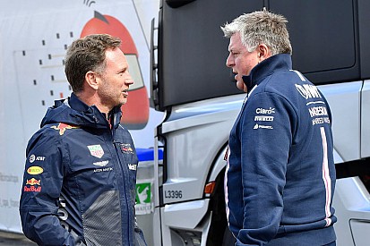 Horner: Max harika bir yarış çıkardı