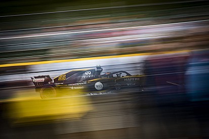 В Renault заранее смирились с потерей преимущества над Haas