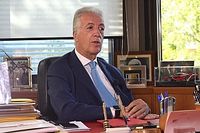 Filho diz que Enzo Ferrari gostaria de ganhar 500 Milhas da Indy