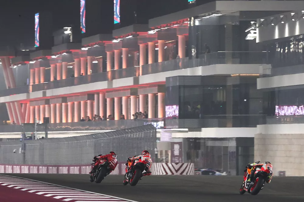 Marc Marquez, Repsol Honda Team