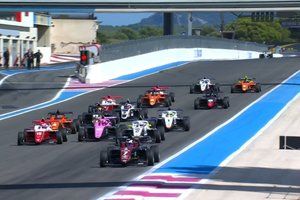 F1 Academy zet grote stap: superlicentiepunten voor top-vijf