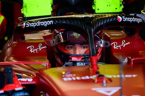 Musi wr&oacute;cić konsekwentny Carlos