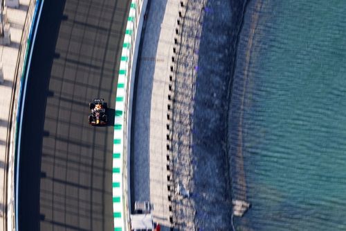 Cómo estará el tiempo en el GP de Arabia Saudita de F1