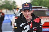 Evans afronta el WRC 2023 con optimismo tras un a&ntilde;o complicado