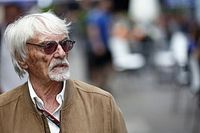F1: Ecclestone alega não lembrar de declarações feitas a respeito do título de 2008; entenda