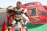 Bautista se corona campeón del mundo de WSBK 2022 en Indonesia