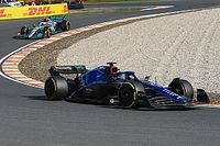 ”4台体制”の相乗効果も生まれる? レッドブル陣営、元メルセデスF1重職が合流のウイリアムズの「Bチーム化」に注目