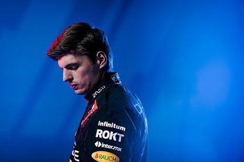 Verstappen wskazał głównego rywala