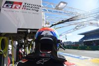 Toyota explica por qu&eacute; eligi&oacute; a Pechito L&oacute;pez para Le Mans 2024