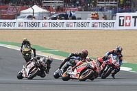 Puig pide mejoras "lo antes posible" a Honda Japón