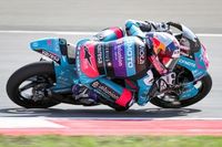 Moto3 Mandalika: David Alonso logra su novena victoria y podr&aacute; ser campe&oacute;n en Jap&oacute;n