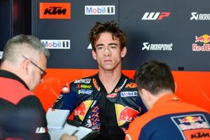 Por qué KTM cree que Aki Ajo tendrá "una influencia positiva" en Acosta