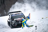 Latvala: Jest gotowy na zwycięstwo