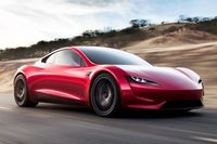 La presentaci&oacute;n del Tesla Roadster se retrasa nuevamente
