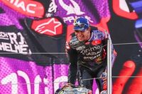 Borsoi y la reacci&oacute;n de Mart&iacute;n tras no ir a Ducati: "Tom&oacute; el camino correcto"