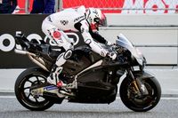 Honda hará dos días de pruebas privadas en Tailandia con Espargaró y Nakagami